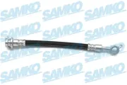 Bremsschlauch SAMKO 6T49358