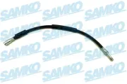 Bremsschlauch SAMKO 6T49369