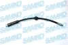 Bremsschlauch SAMKO 6T49380