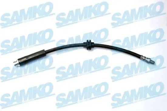Bremsschlauch SAMKO 6T49380 Bild Bremsschlauch SAMKO 6T49380