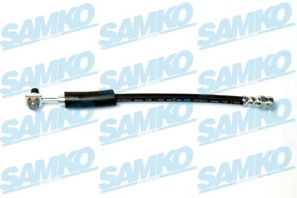 Bremsschlauch SAMKO 6T49382