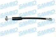 Bremsschlauch SAMKO 6T49382