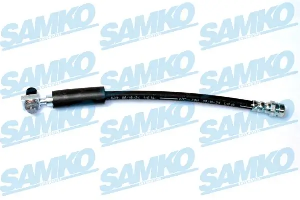 Bremsschlauch SAMKO 6T49388