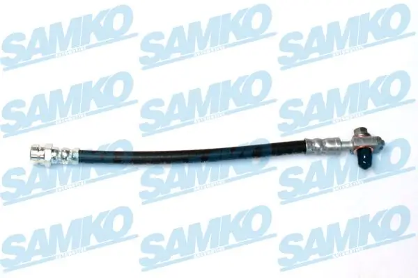 Bremsschlauch SAMKO 6T49389