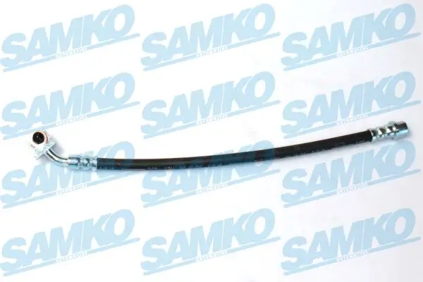 Bremsschlauch SAMKO 6T49395