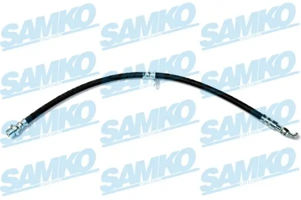 Bremsschlauch SAMKO 6T49398