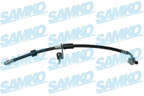 Bremsschlauch SAMKO 6T49400