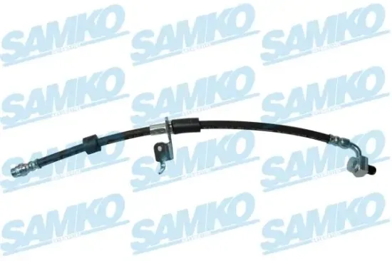 Bremsschlauch SAMKO 6T49400 Bild Bremsschlauch SAMKO 6T49400