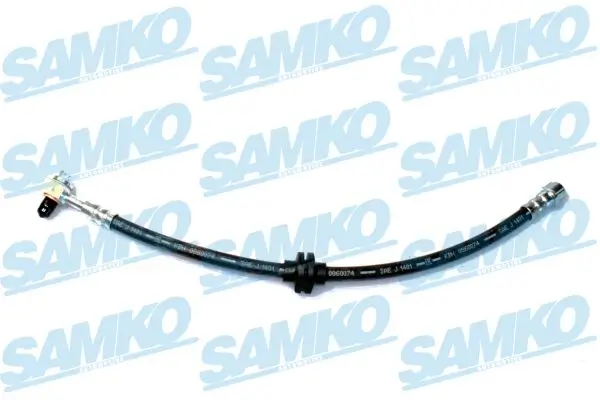 Bremsschlauch SAMKO 6T49409