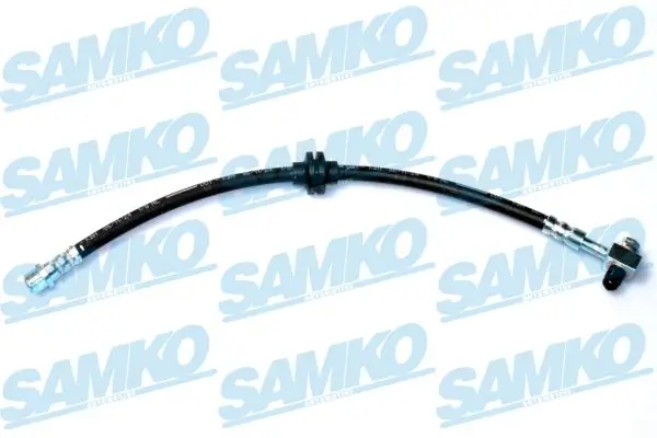 Bremsschlauch SAMKO 6T49410