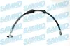 Bremsschlauch SAMKO 6T49412