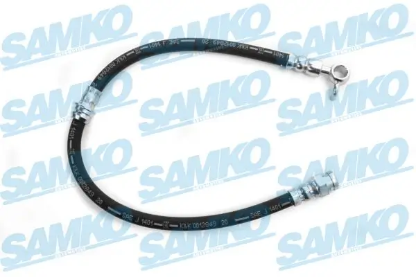 Bremsschlauch SAMKO 6T49415