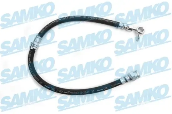 Bremsschlauch SAMKO 6T49415 Bild Bremsschlauch SAMKO 6T49415