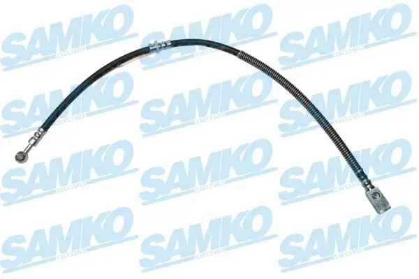 Bremsschlauch SAMKO 6T49423