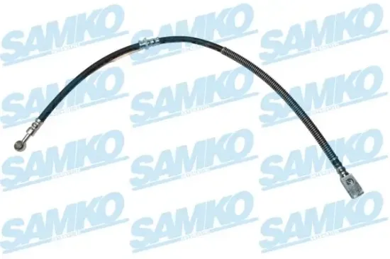 Bremsschlauch SAMKO 6T49423 Bild Bremsschlauch SAMKO 6T49423