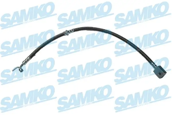 Bremsschlauch SAMKO 6T49424