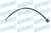 Bremsschlauch SAMKO 6T49424