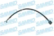 Bremsschlauch SAMKO 6T49424