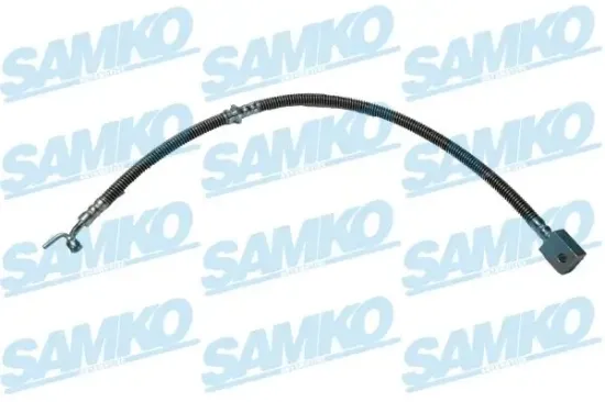 Bremsschlauch SAMKO 6T49424 Bild Bremsschlauch SAMKO 6T49424