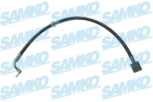 Bremsschlauch SAMKO 6T49425