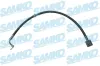 Bremsschlauch SAMKO 6T49425