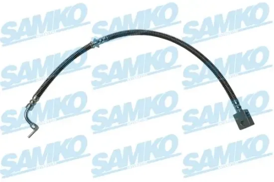 Bremsschlauch SAMKO 6T49425 Bild Bremsschlauch SAMKO 6T49425