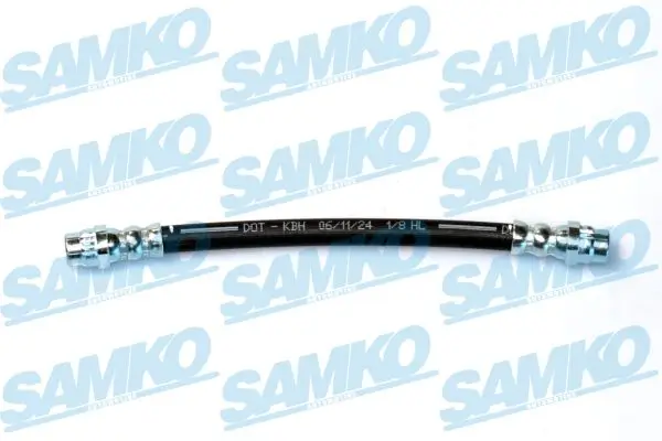 Bremsschlauch SAMKO 6T49437