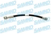 Bremsschlauch SAMKO 6T49441