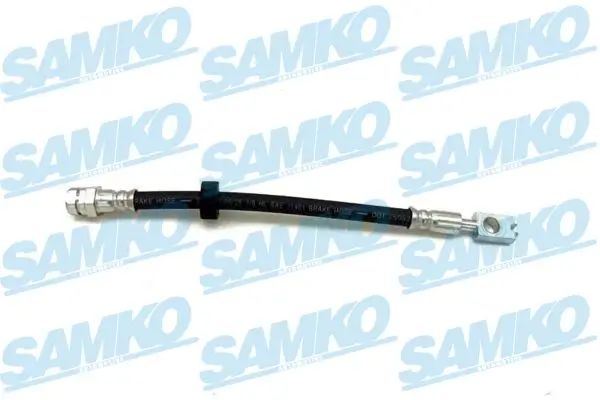 Bremsschlauch SAMKO 6T49442