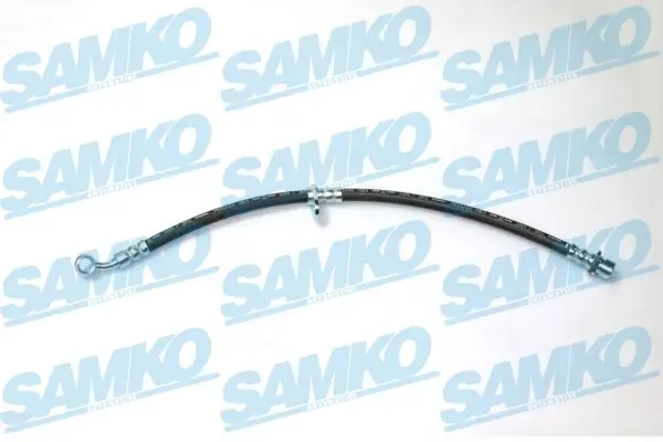 Bremsschlauch SAMKO 6T49452