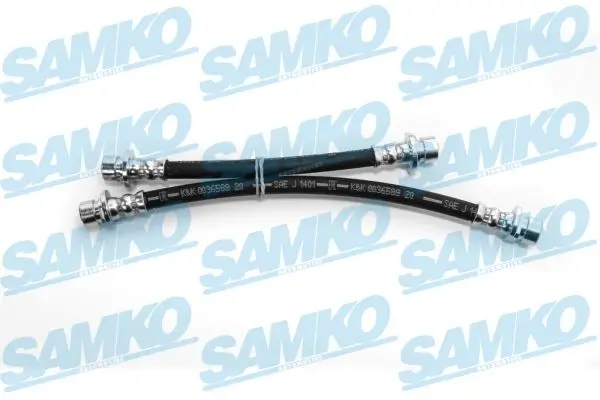 Bremsschlauch SAMKO 6T49453