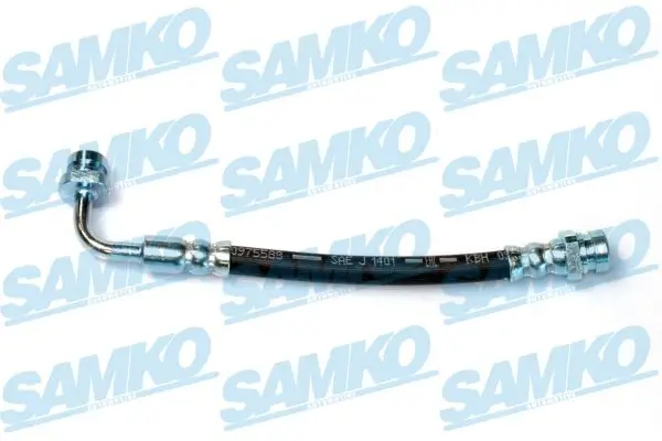 Bremsschlauch SAMKO 6T49458
