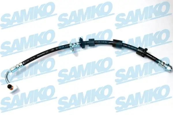 Bremsschlauch SAMKO 6T49467
