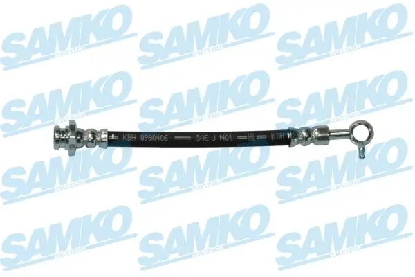 Bremsschlauch SAMKO 6T49471