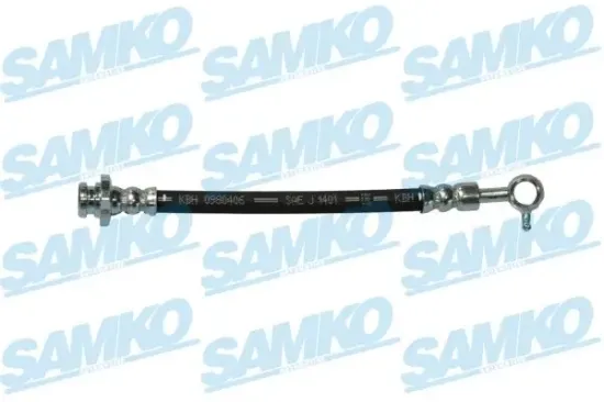 Bremsschlauch SAMKO 6T49471 Bild Bremsschlauch SAMKO 6T49471