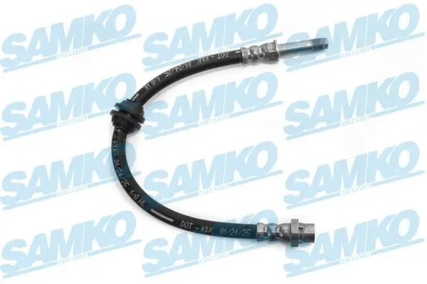 Bremsschlauch SAMKO 6T49488