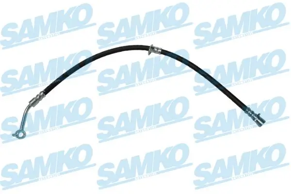 Bremsschlauch SAMKO 6T49504