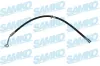 Bremsschlauch SAMKO 6T49504