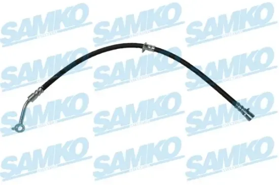 Bremsschlauch SAMKO 6T49504 Bild Bremsschlauch SAMKO 6T49504