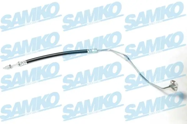 Bremsschlauch SAMKO 6T49540
