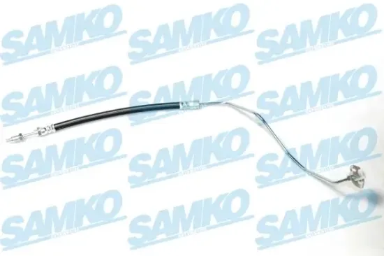 Bremsschlauch SAMKO 6T49540 Bild Bremsschlauch SAMKO 6T49540