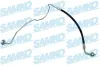 Bremsschlauch SAMKO 6T49542