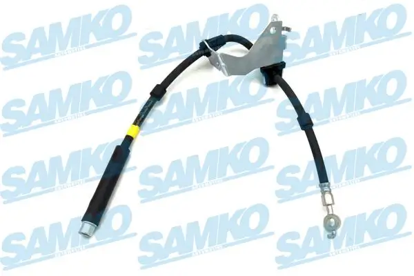 Bremsschlauch SAMKO 6T49543