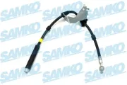 Bremsschlauch SAMKO 6T49543