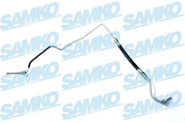 Bremsschlauch SAMKO 6T49544