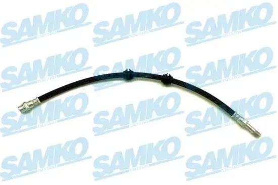 Bremsschlauch SAMKO 6T49549 Bild Bremsschlauch SAMKO 6T49549