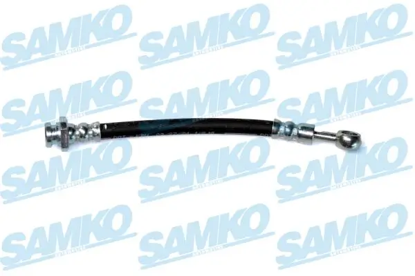 Bremsschlauch SAMKO 6T49551