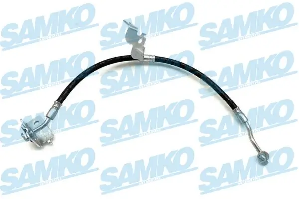 Bremsschlauch SAMKO 6T49552
