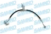 Bremsschlauch SAMKO 6T49552