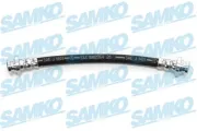 Bremsschlauch SAMKO 6T49556